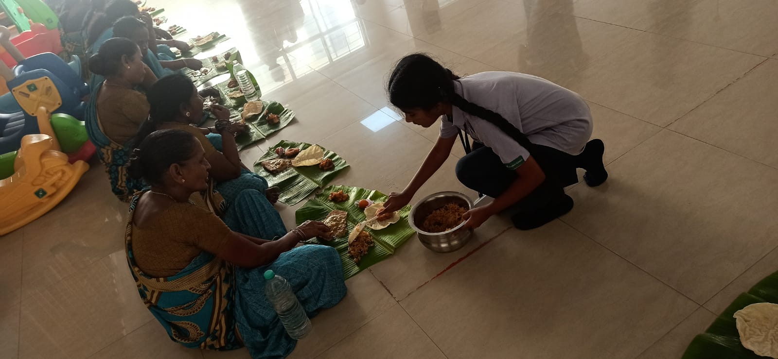 World Kindness Day